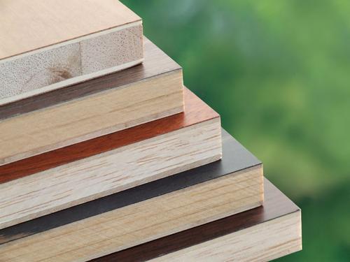 木工生态多层板批发提供环保项目合作销售湖南乔伟生态科技新材料有限